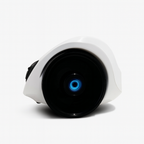 Robot di sorveglianza con videocamera e controllo remoto - PotBot