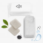 Filtri a carbone e spugne di ricambio per Fontanella